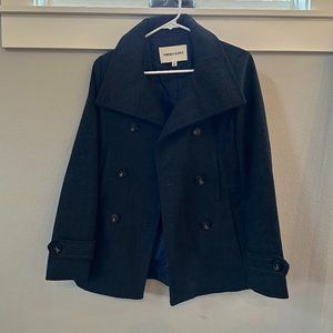 Thread & Supply pea coat
